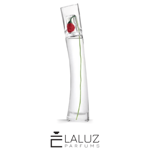 Perfume Flower by KENZO Légère Eau de Toilette Feminino