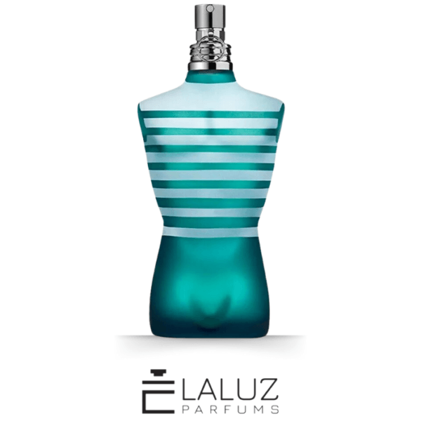 Perfume Le Male Jean Paul Gaultier Eau de Toilette Masculino