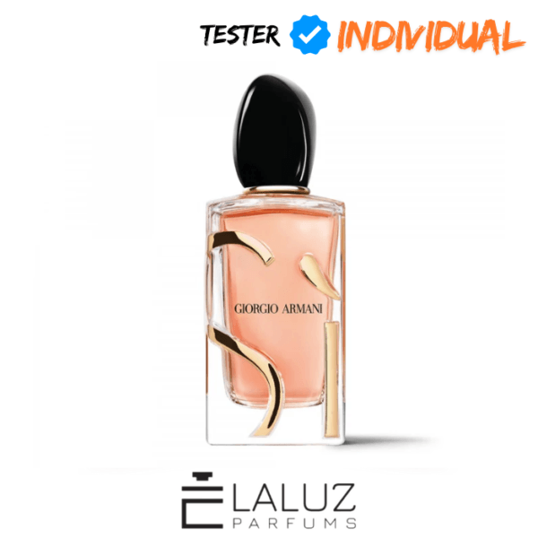 Perfume Tester - Giorgio Armani Sí Armani Eau de Parfum