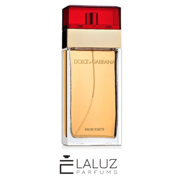 Perfume Dolce & Gabbana Eau de Toilette Feminino