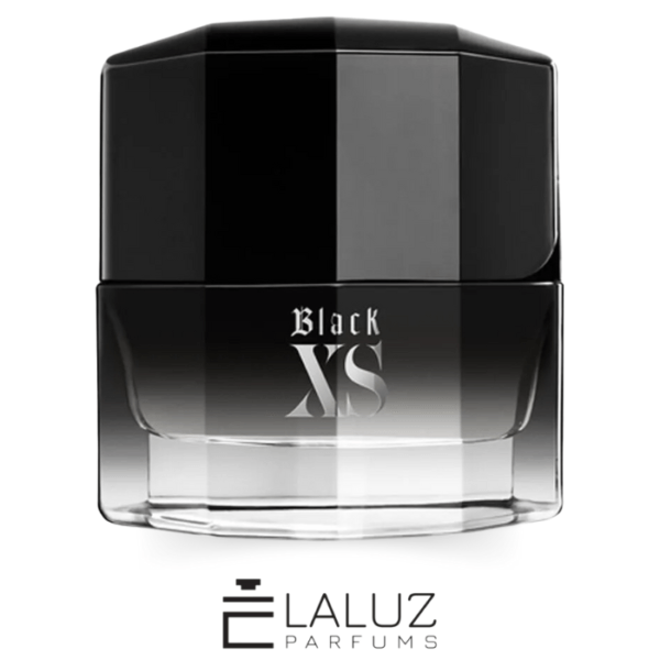 Perfume Black XS Paco Rabanne Eau de Toilette Masculino