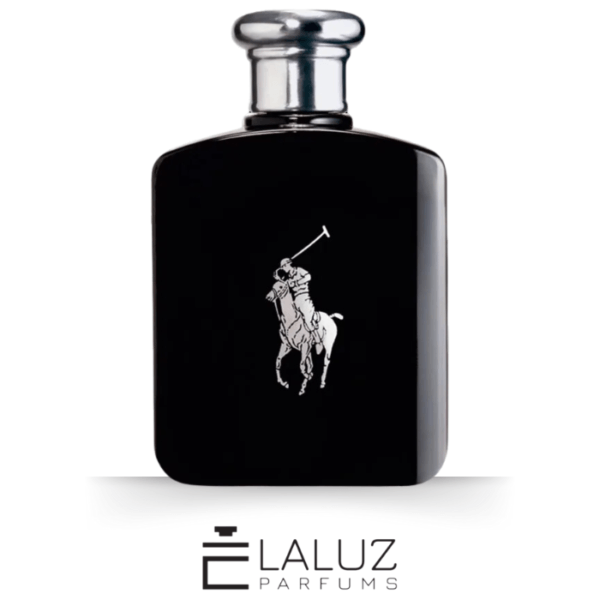 Perfume Polo Black Ralph Lauren Eau de Toilette Masculino